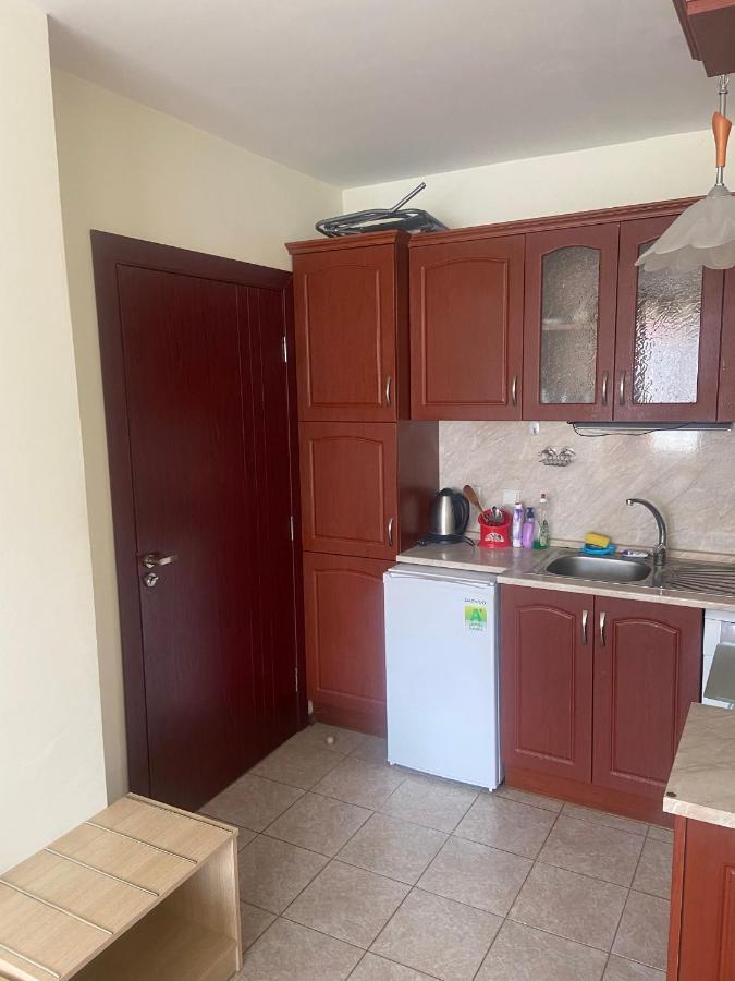 Pomorie Apartment ภายนอก รูปภาพ