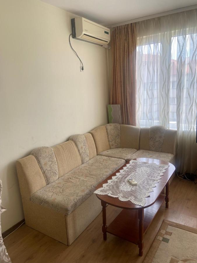 Pomorie Apartment ภายนอก รูปภาพ