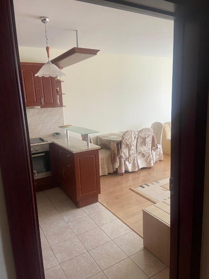 Pomorie Apartment ภายนอก รูปภาพ