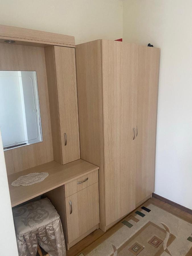 Pomorie Apartment ภายนอก รูปภาพ