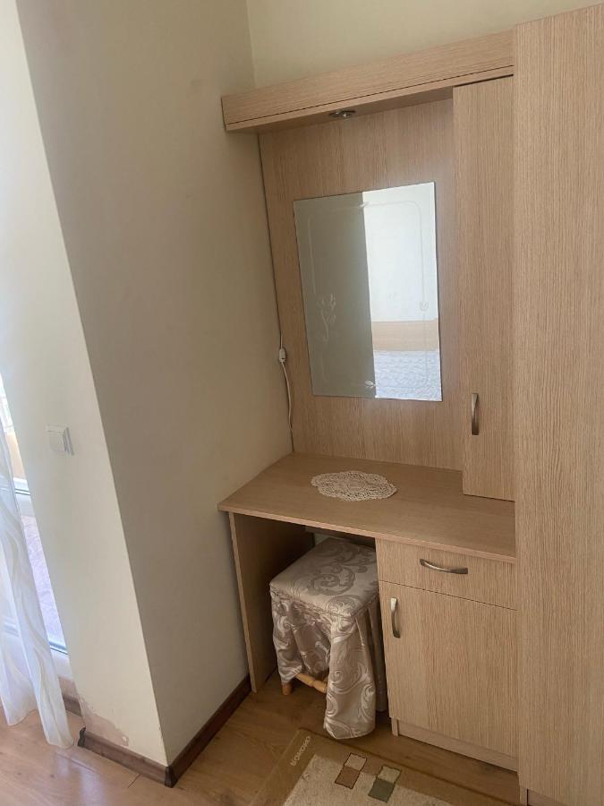 Pomorie Apartment ภายนอก รูปภาพ