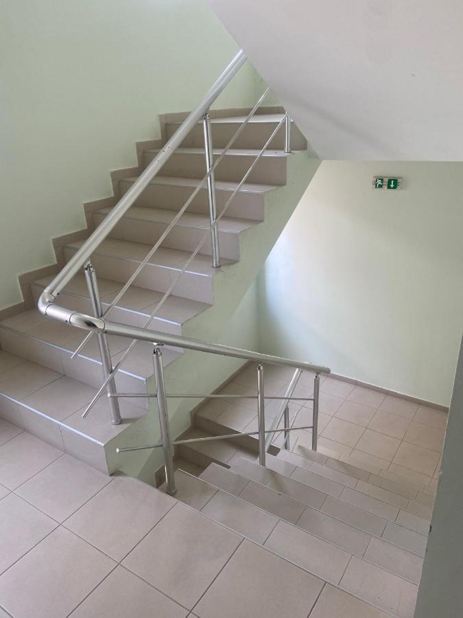 Pomorie Apartment ภายนอก รูปภาพ