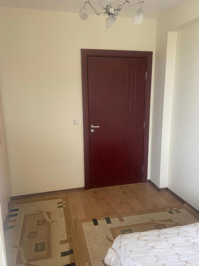Pomorie Apartment ภายนอก รูปภาพ