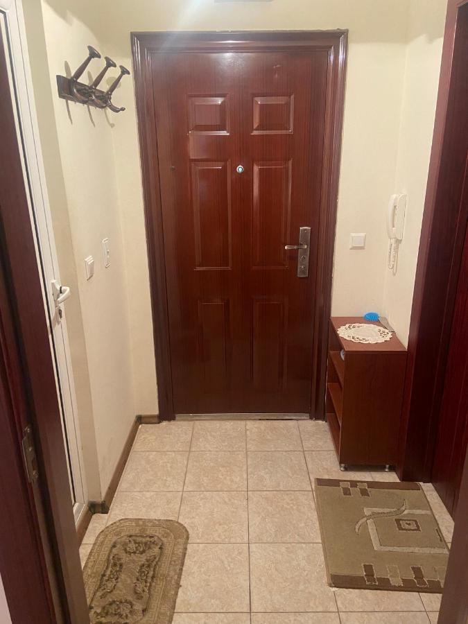 Pomorie Apartment ภายนอก รูปภาพ